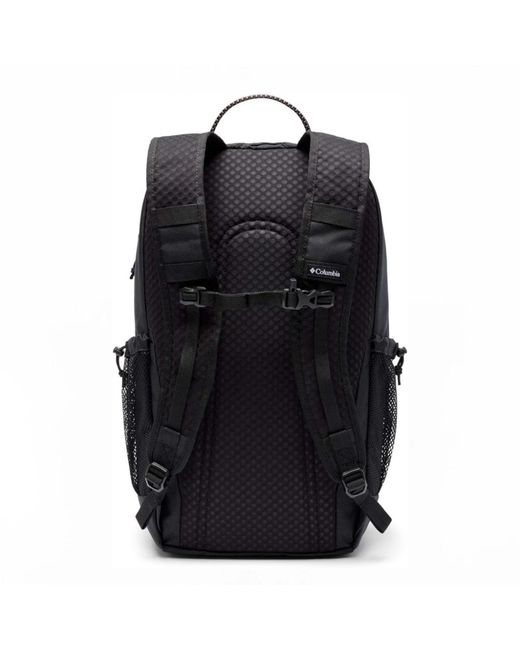 Columbia Echo Mountain 25L Rucksack in Black für Herren