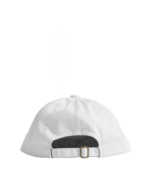 Kapital White Hats & Caps for men