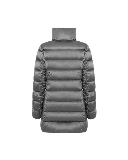 Colmar Down Jacket in het Gray