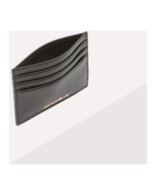 Coccinelle Black Wallets & Cardholders