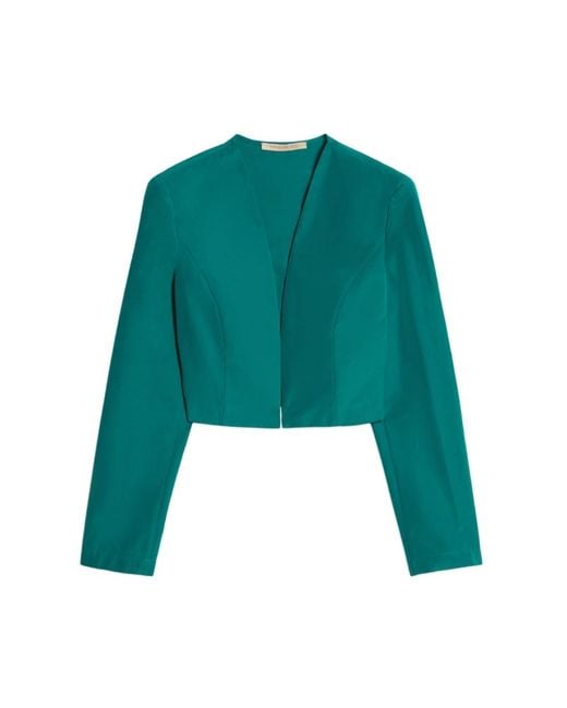 Pennyblack Green Blazers