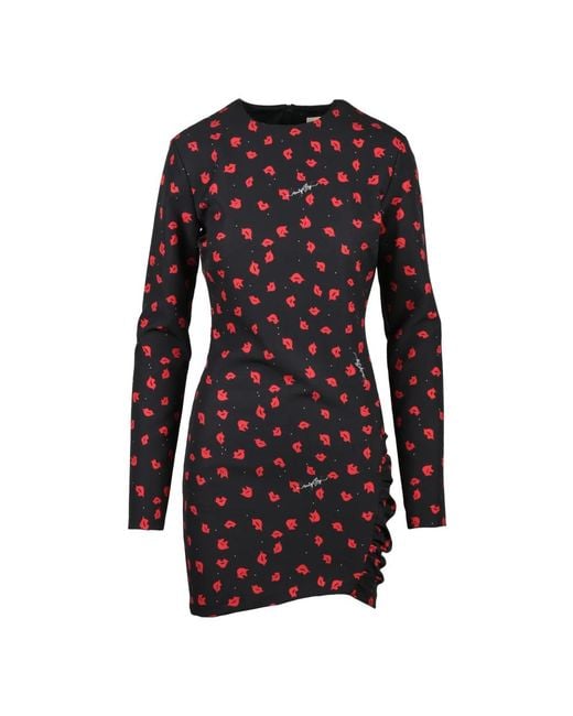 Aniye By Black Short Dresses
