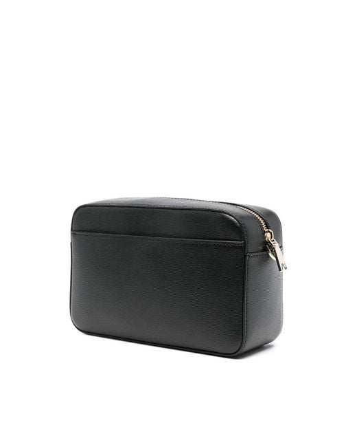 DKNY Black Cross Body Bags