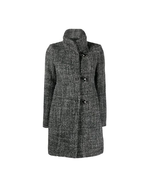 Fay Gray Single-Breasted Coats