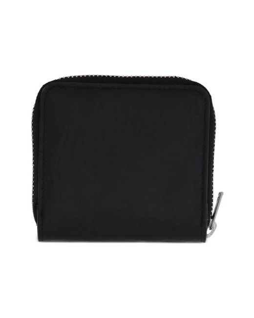 Y-3 Black Wallets & Cardholders
