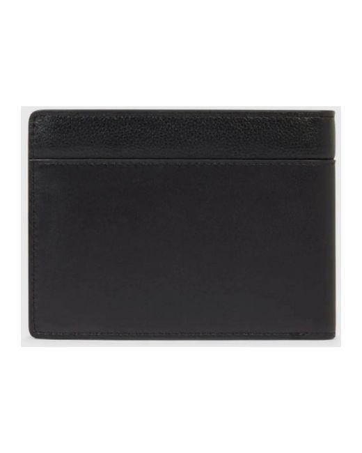 Piquadro Black Wallets & Cardholders for men