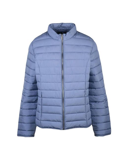 Pennyblack Donsjack in het Blue