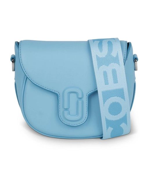 Marc Jacobs Blue Cross Body Bags