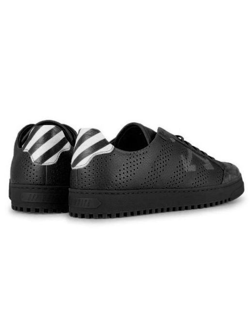 Shoes > sneakers Off-White c/o Virgil Abloh en coloris Gray