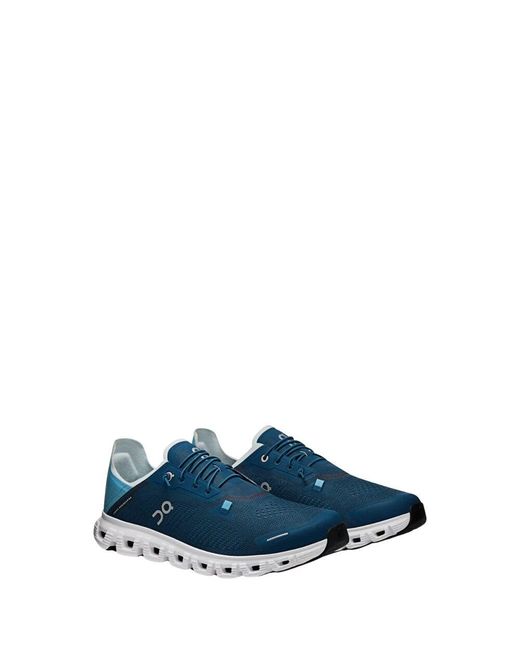 Running Shoes di On Shoes in Blue da Uomo