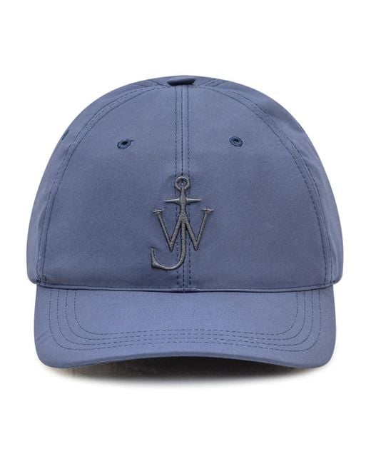 J.W. Anderson Blue Hats & Caps for men