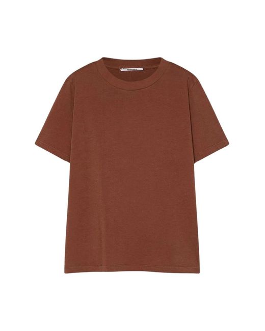 Pomandère Brown T-Shirts