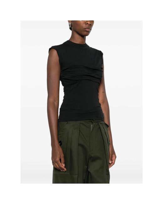Alexander Wang Topjes in het Black