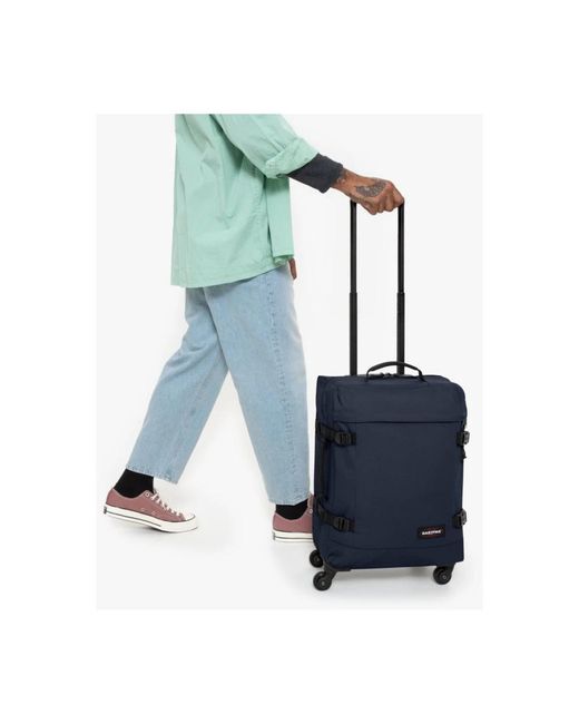 Cabin Bags di Eastpak in Blue