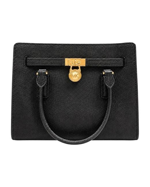 Michael Kors Black Handbags