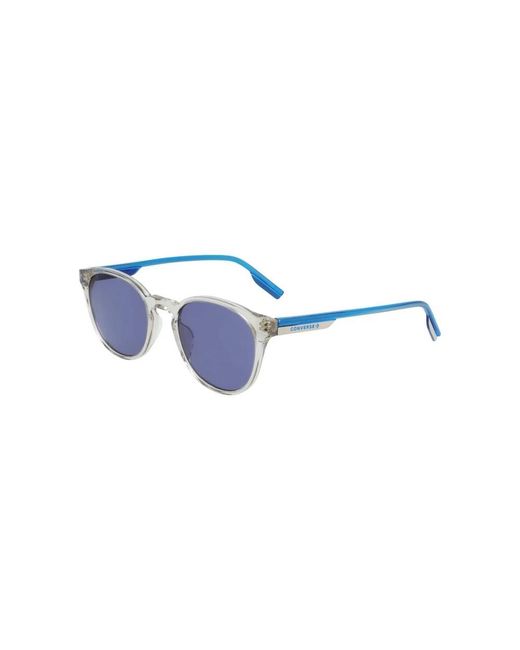 Sunglasses di Converse in Blue da Uomo