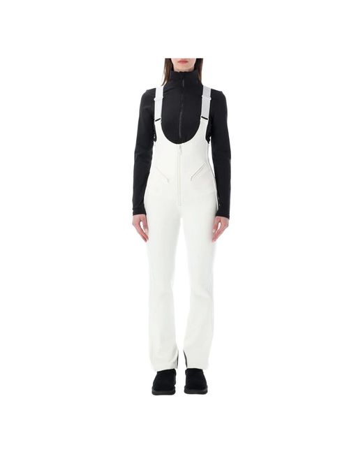Goldbergh Phoebe Ski Pants in het Black