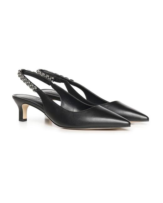 Michael Kors Black Pumps