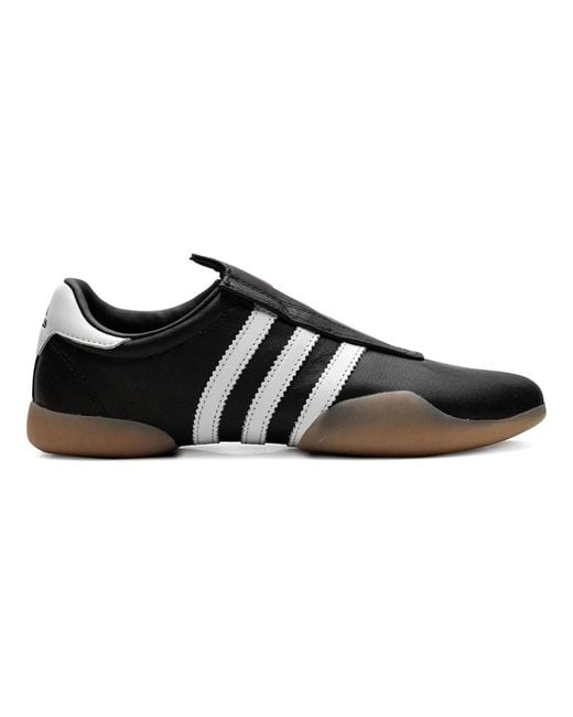 Adidas Black Sneakers