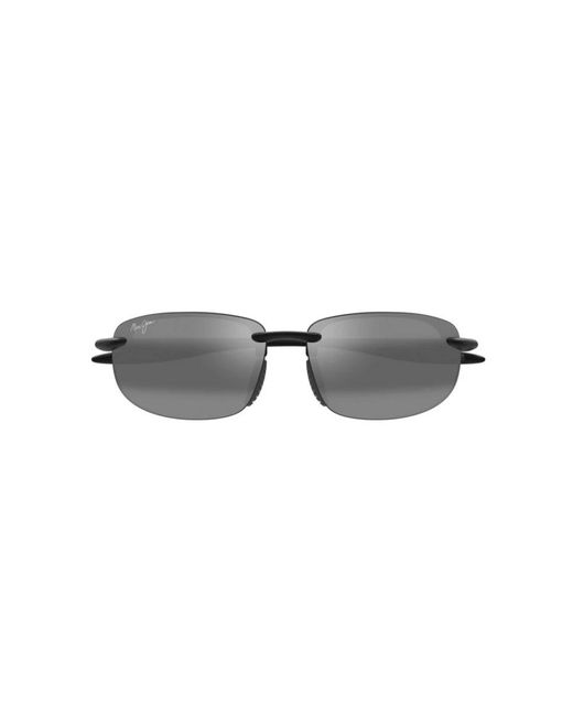 Maui Jim Black Sunglasses
