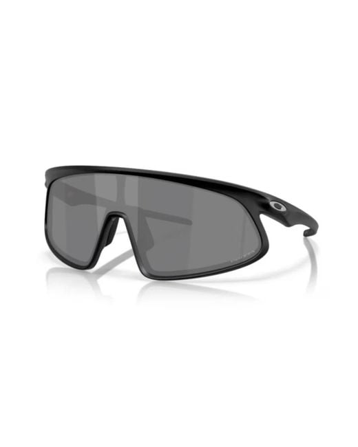 Oakley Gray Sunglasses