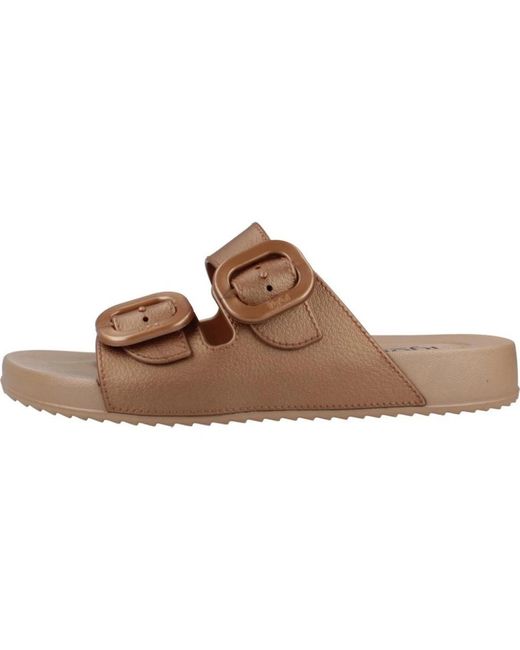 Sliders di Igor in Brown