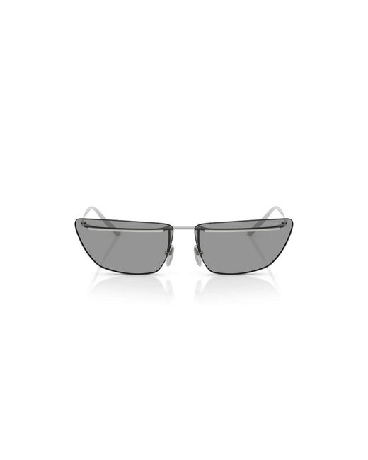 Prada Metallic C52S Sonnenbrille