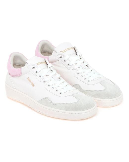 Barracuda White Guga Sneaker