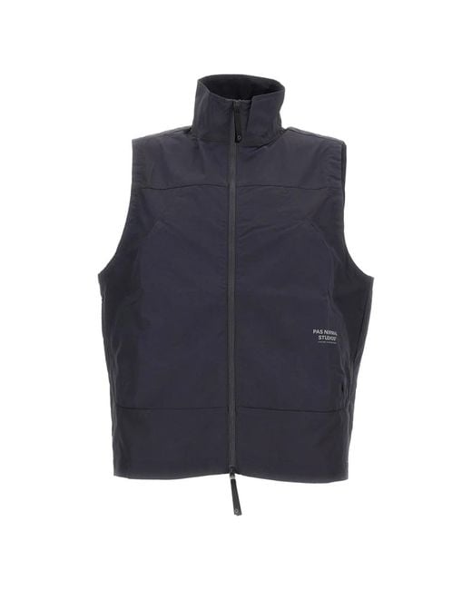 Vests Pas Normal Studios pour homme en coloris Blue