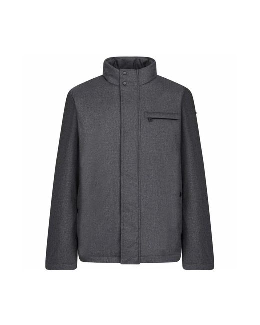 Geox Winterjacke für männer in Gray für Herren