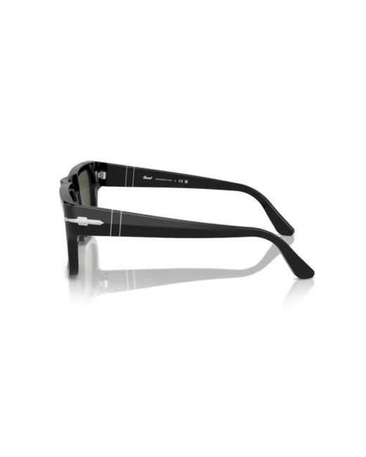 Persol Green Sunglasses