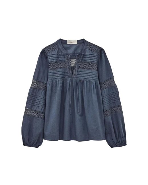 Blouses di Ba&sh in Blue
