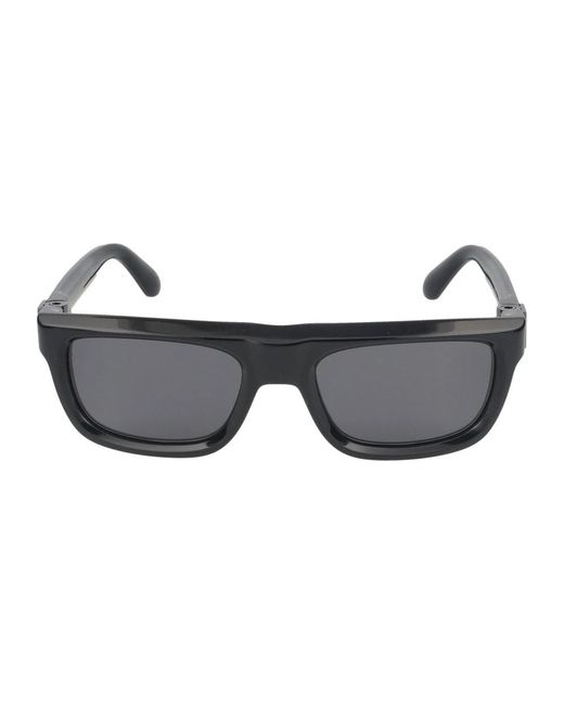 Ferragamo Sunglasses,stylische sonnenbrille sf2009s in Black für Herren