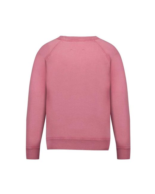 Isabel Marant Pink Sweatshirts