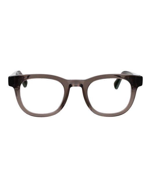 Mykita Black Glasses