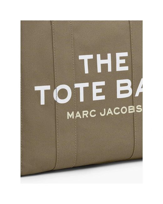 Marc Jacobs Metallic Shopping Bags