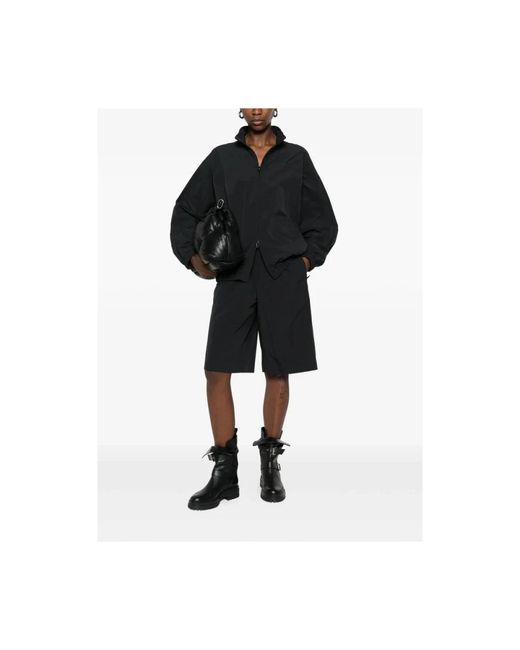 Alexander Wang Black Light Jackets