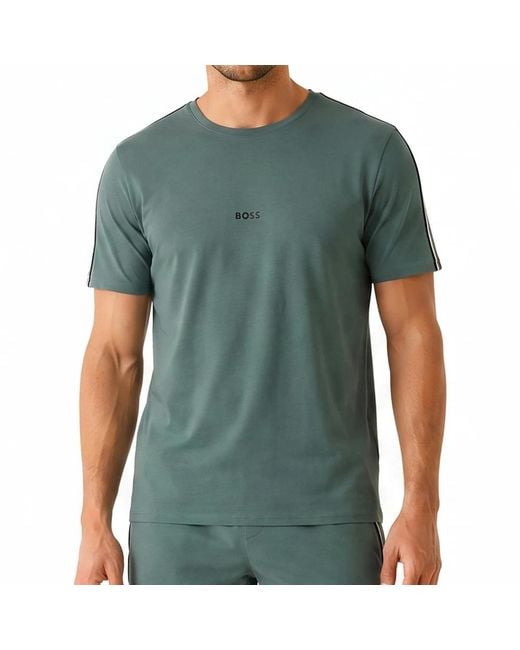Boss Green T-Shirts for men