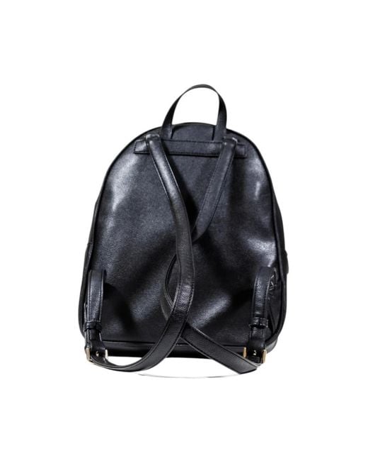 Guess Black Backpacks