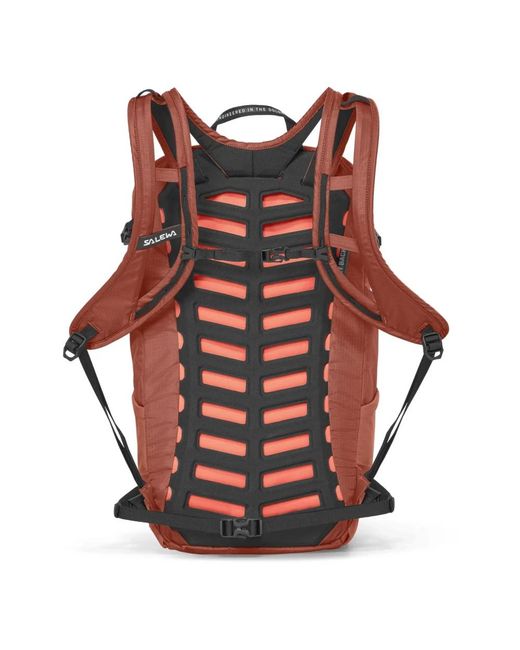 Backpacks Salewa de hombre de color Red