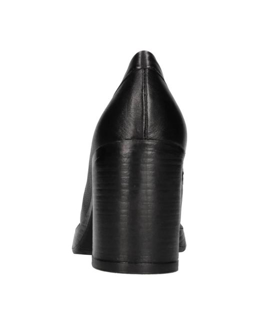 Mjus Black Pumps