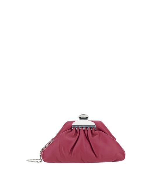 Marc Jacobs Pink Clutches