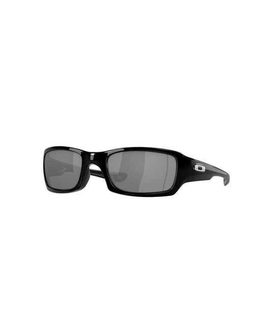 Oakley Black Sunglasses for men