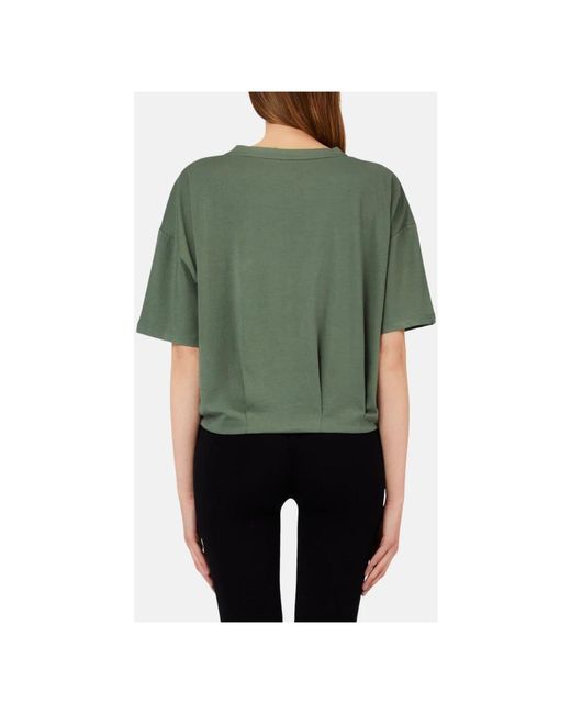 Liu Jo Green T-Shirts