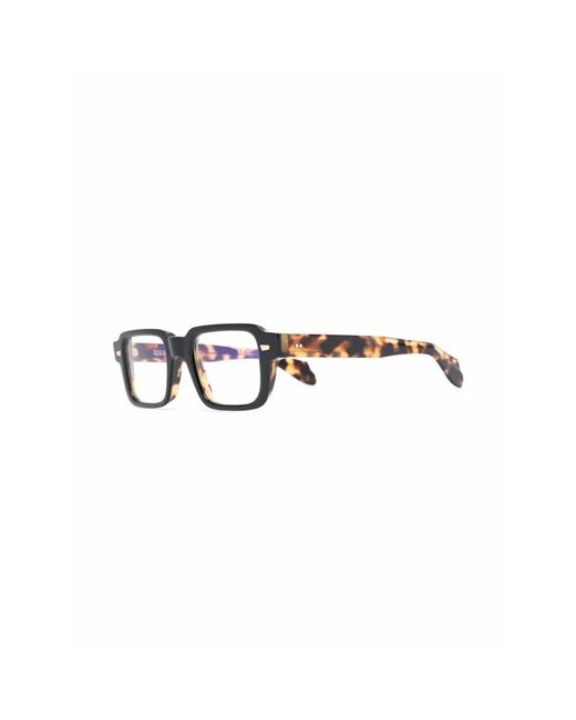 Cutler & Gross Blue Glasses