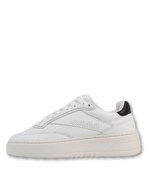Sneakers di COPENHAGEN in White