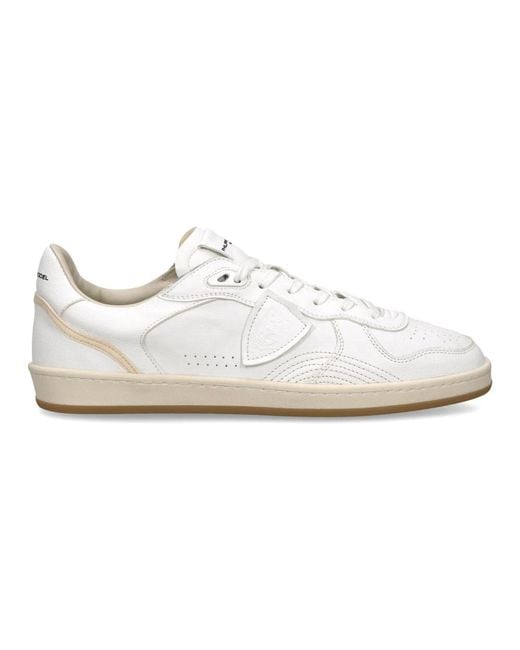 Sneakers Philippe Model pour homme en coloris White