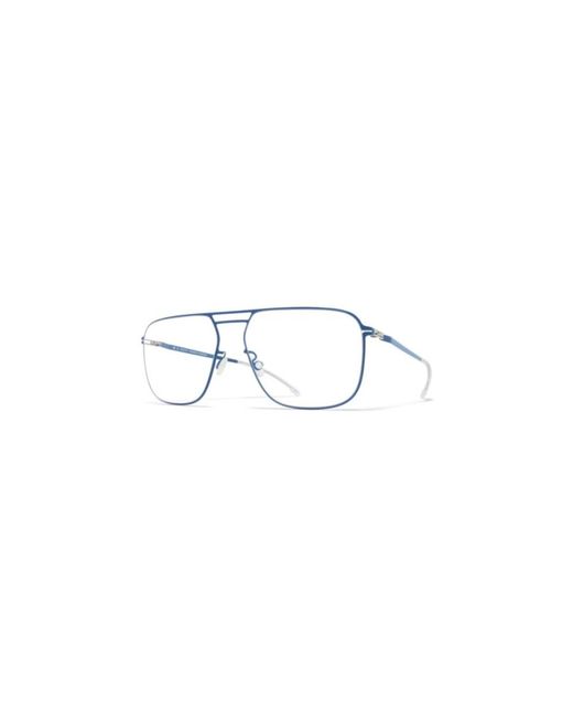 Mykita Metallic Glasses