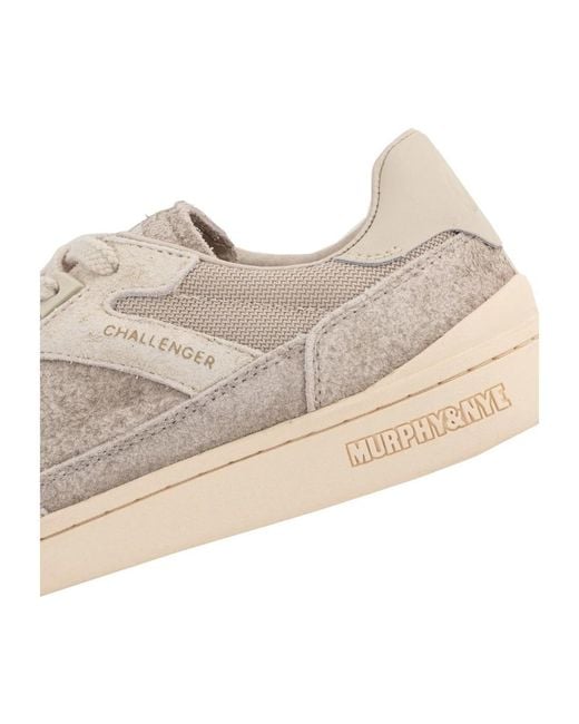 Sneakers Murphy & Nye de hombre de color Pink