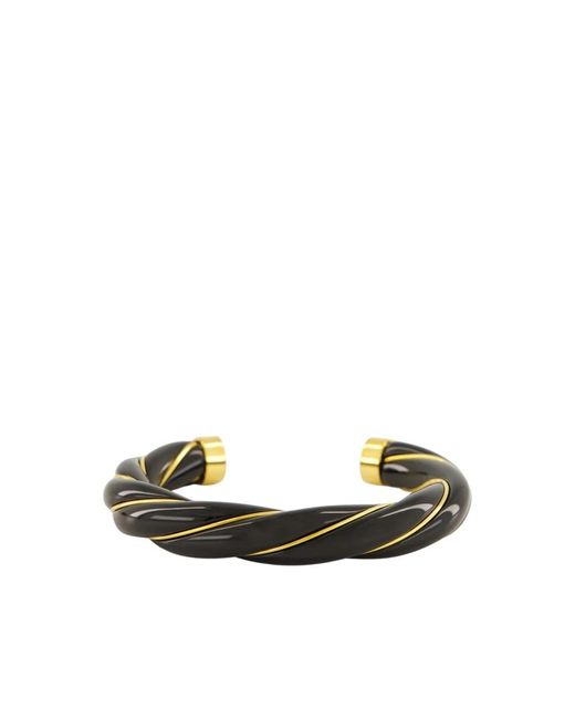 Bracelets Aurelie Bidermann en coloris Yellow